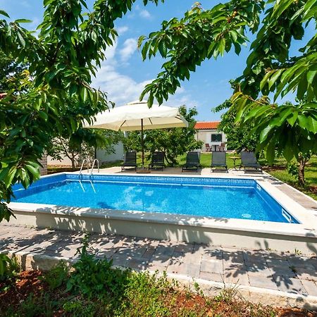 Villa Stanzia Santa Brigida à Rovinj Extérieur photo