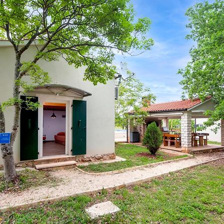 Villa Stanzia Santa Brigida à Rovinj Extérieur photo